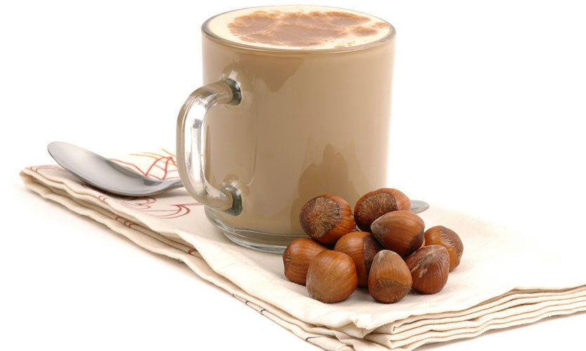 Hazelnut Coffee Recipe