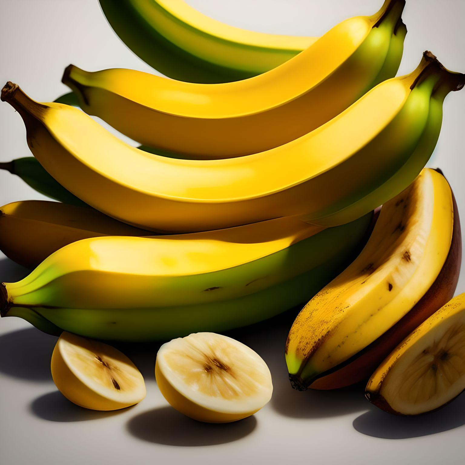 Banana Extract Flavouring