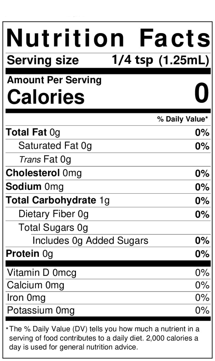 Eggnog Flavour by Lorann's Oil2.69Fusion Flavours  