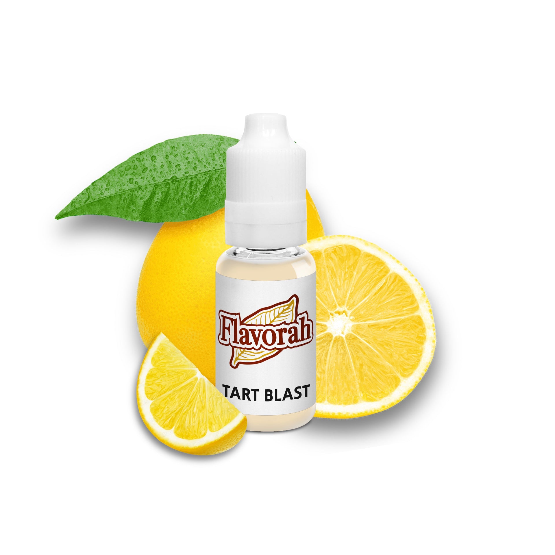 Tart Blast flavour by Flavorah8.99Fusion Flavours  