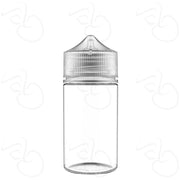 Chubby Gorilla Bottles V30.69Fusion Flavours  