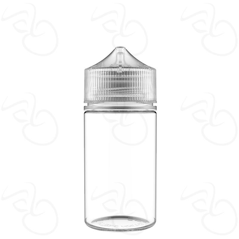 Chubby Gorilla Bottles V30.69Fusion Flavours  