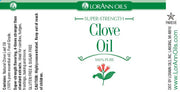 Clove Oil Natural Flavour by Lorann's Oil12.79Fusion Flavours  