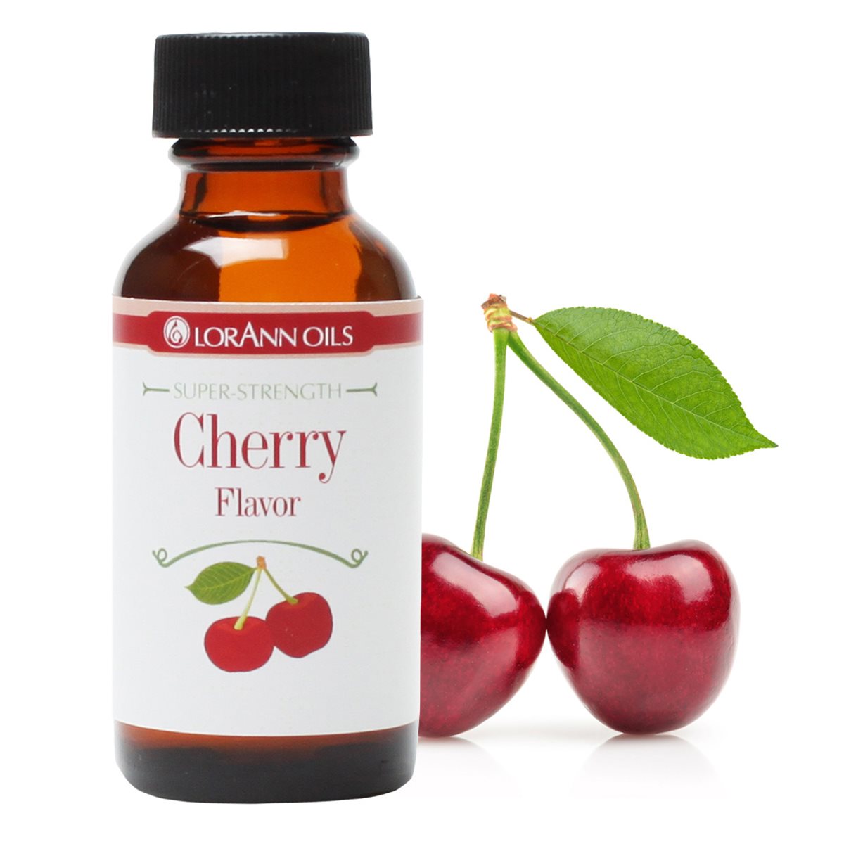 Cherry Flavour by Lorann's Oil2.69Fusion Flavours  