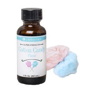 Cotton Candy Flavour by Lorann's Oil2.69Fusion Flavours  