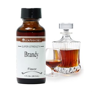 Brandy Flavour by Lorann's Oil8.99Fusion Flavours  