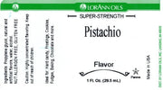 Pistachio by Lorann's Oil8.99Fusion Flavours  