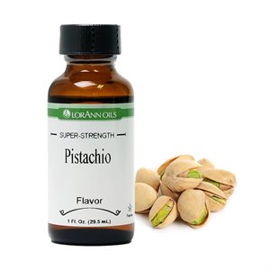 Pistachio by Lorann's Oil8.99Fusion Flavours  