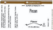 Pecan by Lorann Fusion Flavours  