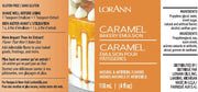 Caramel, Bakery Emulsion 4 oz.8.99Fusion Flavours  