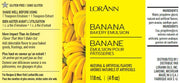 Banana, Bakery Emulsion 4 oz.8.99Fusion Flavours  