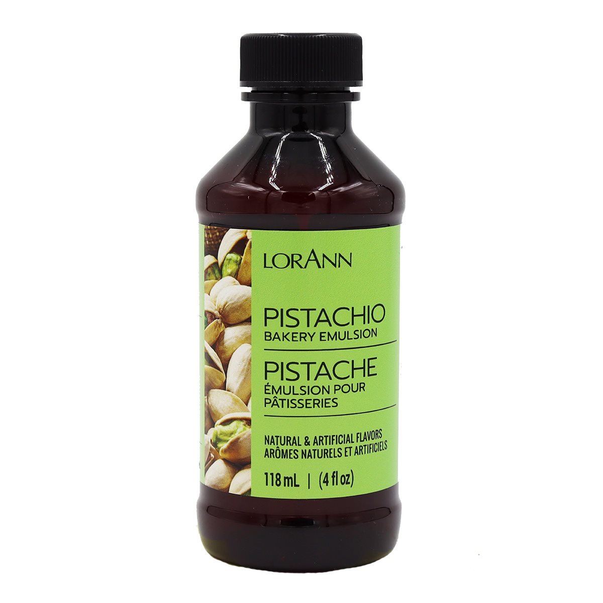 Pistachio, Bakery Emulsion 4 oz.8.99Fusion Flavours  