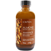 Almond Flavour, Bakery Emulsion 4 oz.8.99Fusion Flavours  