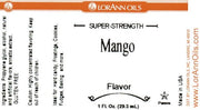 Mango Flavour by Lorann's Oil2.69Fusion Flavours  