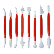 Plastic Modeling Tool Set14.99Fusion Flavours  