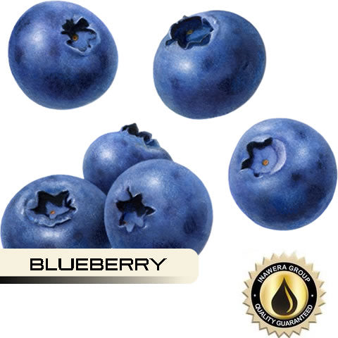 Blueberry by Inawera11.99Fusion Flavours  