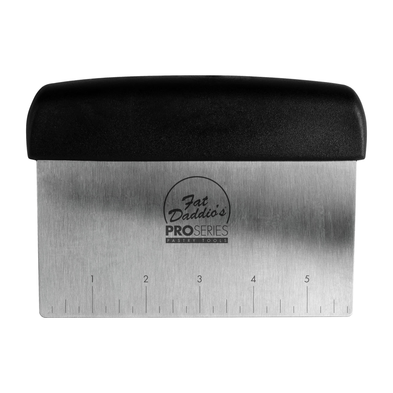 Stainless Steel, Bench Scraper14.99Fusion Flavours  