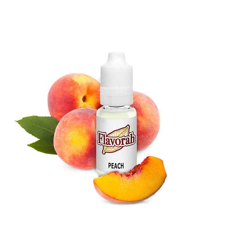 Peach by Flavorah7.99Fusion Flavours  