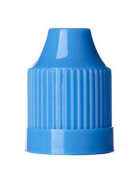 Plastic Dropper Bottle w/ Child Resistant Cap (PET)0.69Fusion Flavours  