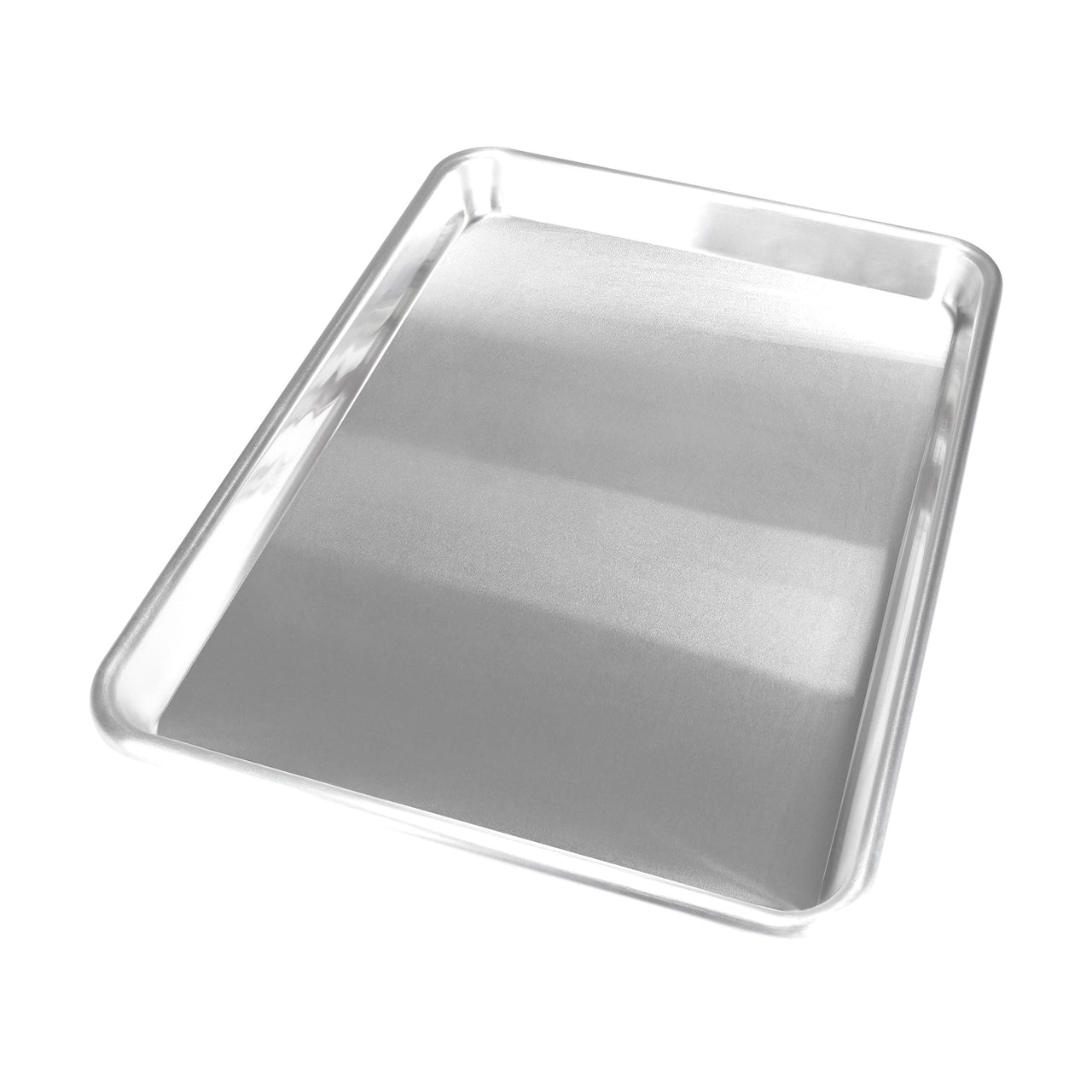 Natural Aluminum, Sheet Pan12.99Fusion Flavours  