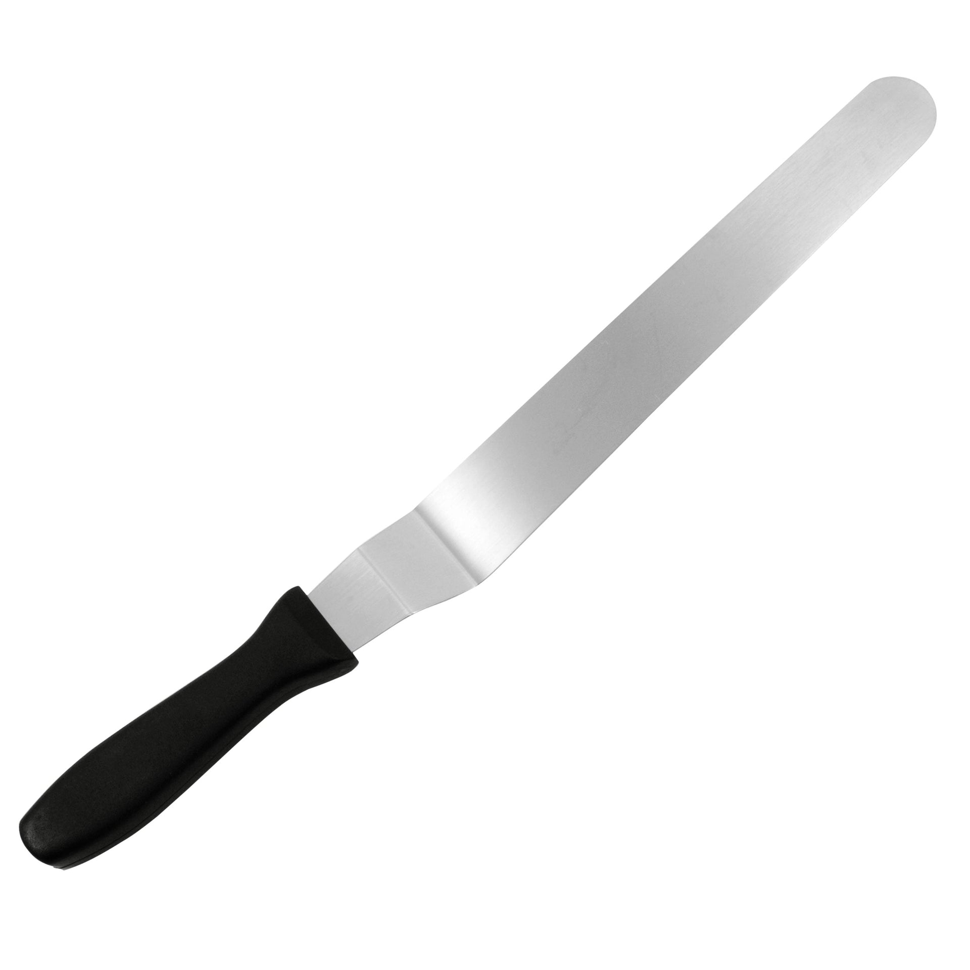 Stainless Steel Offset Spatula4.99Fusion Flavours  