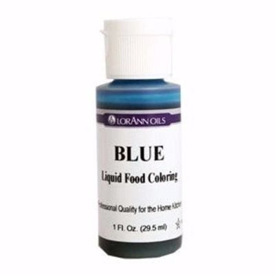 Liquid Food Colouring4.49Fusion Flavours  