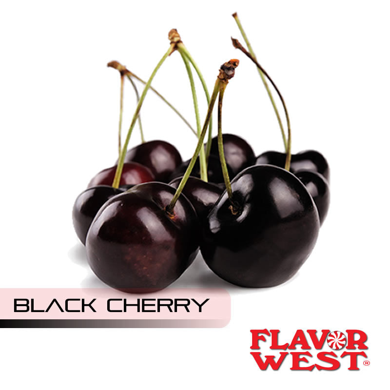 Black Cherry by Flavor West8.99Fusion Flavours  