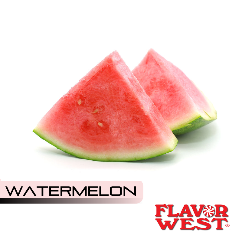 Watermelon by Flavor West8.99Fusion Flavours  