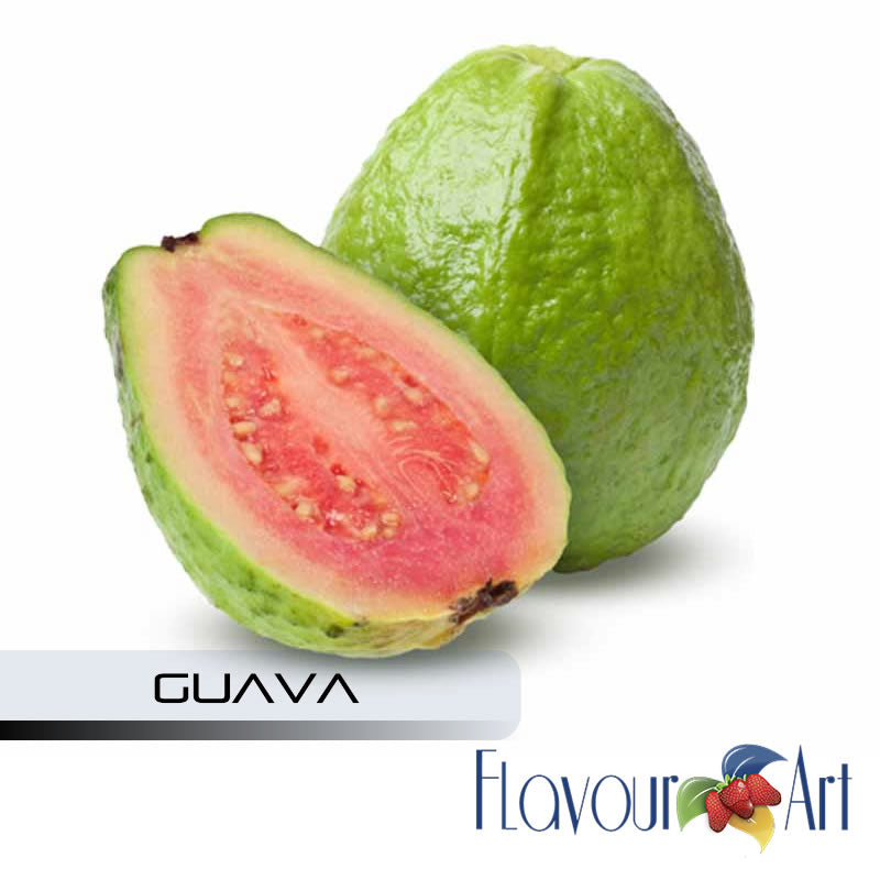 Guava by FlavourArt7.99Fusion Flavours  