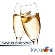 Wine Sparkling White by FlavourArt7.99Fusion Flavours  