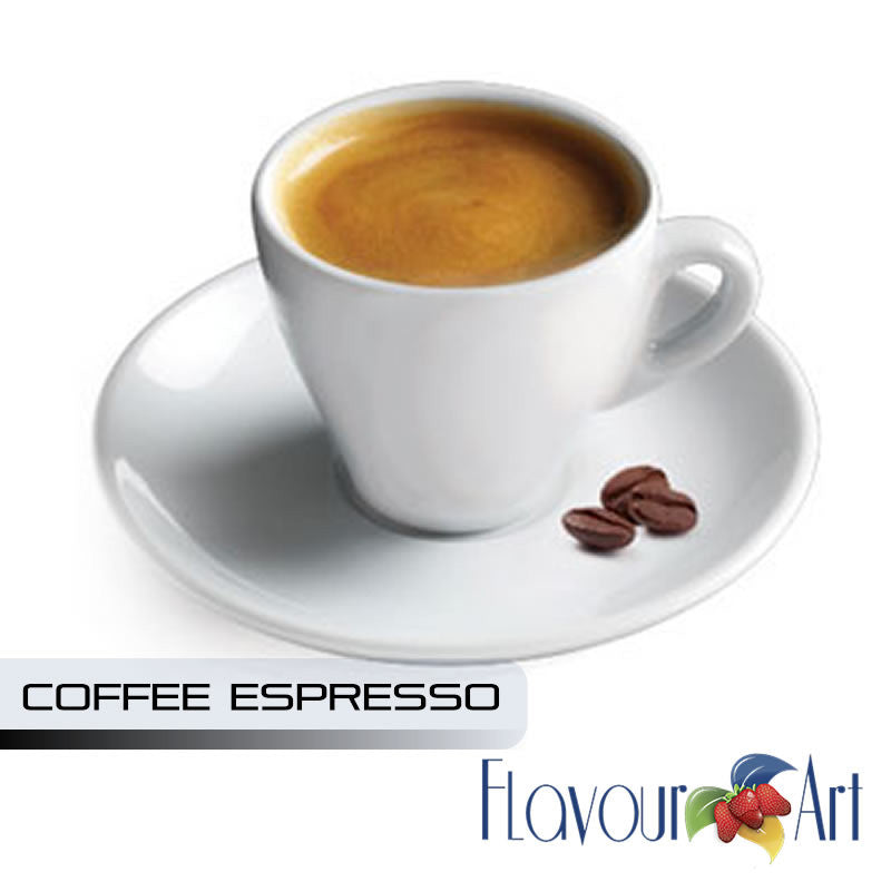 Coffee Espresso by FlavourArt7.99Fusion Flavours  