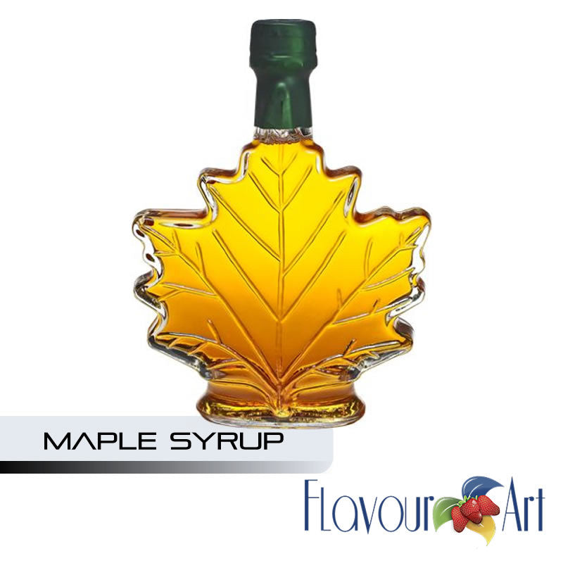 Maple Syrup by FlavourArt7.49Fusion Flavours  