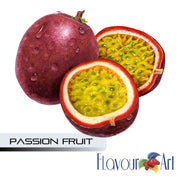 Passionfruit by FlavourArt7.89Fusion Flavours  