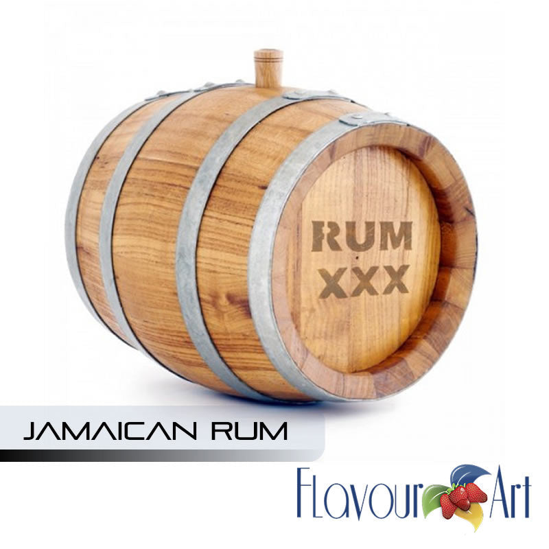 Jamaican Rum by FlavourArt7.99Fusion Flavours  