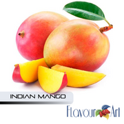 Indian Mango  by FlavourArt7.99Fusion Flavours  