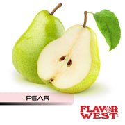 Pear by Flavor West8.99Fusion Flavours  