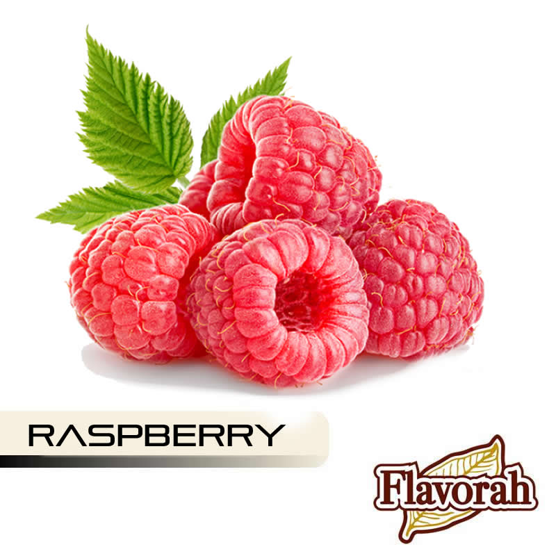 Raspberry by Flavorah7.99Fusion Flavours  