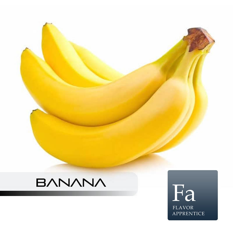 Banana by Flavor Apprentice5.99Fusion Flavours  