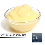 Vanilla Custard by Flavor Apprentice5.99Fusion Flavours  